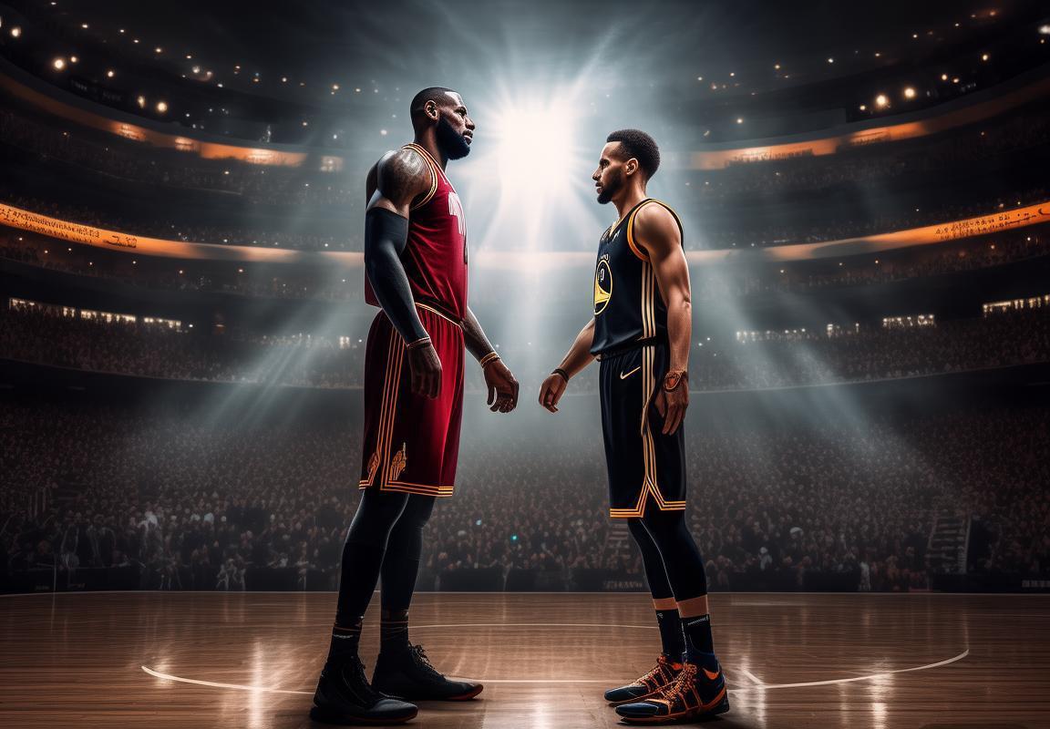 2015NBA总决赛：勇士与骑士巅峰对决回顾(图3)