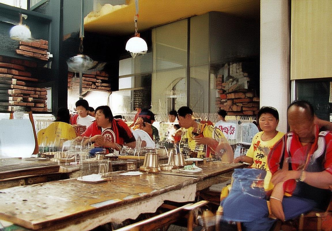 2008年NBA季后赛掘金对超音速系列赛转折时刻回顾(图2)