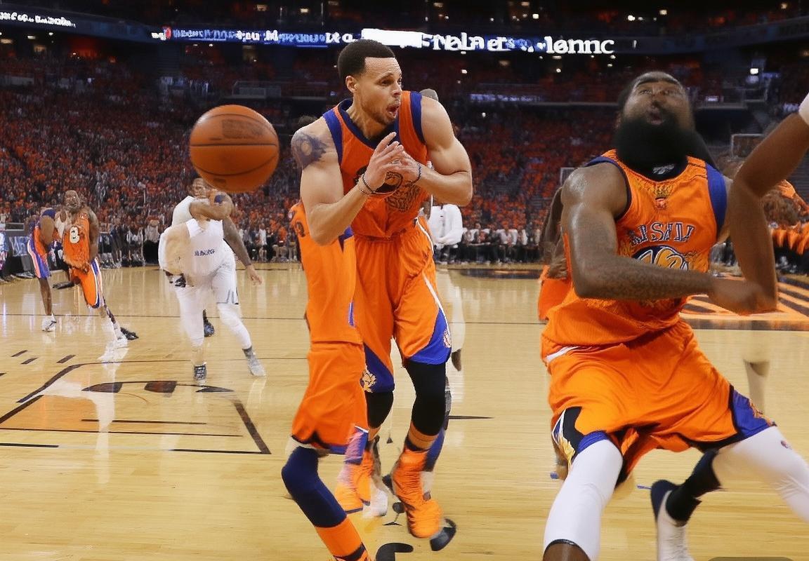 2016年NBA季后赛火箭VS勇士：数据解读与历史启示(图3)