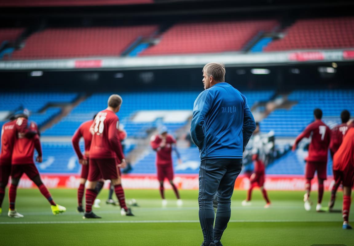 瓜迪奥拉欧冠神奇换人战术揭秘：7次关键换人全进球背后的智慧(图2)