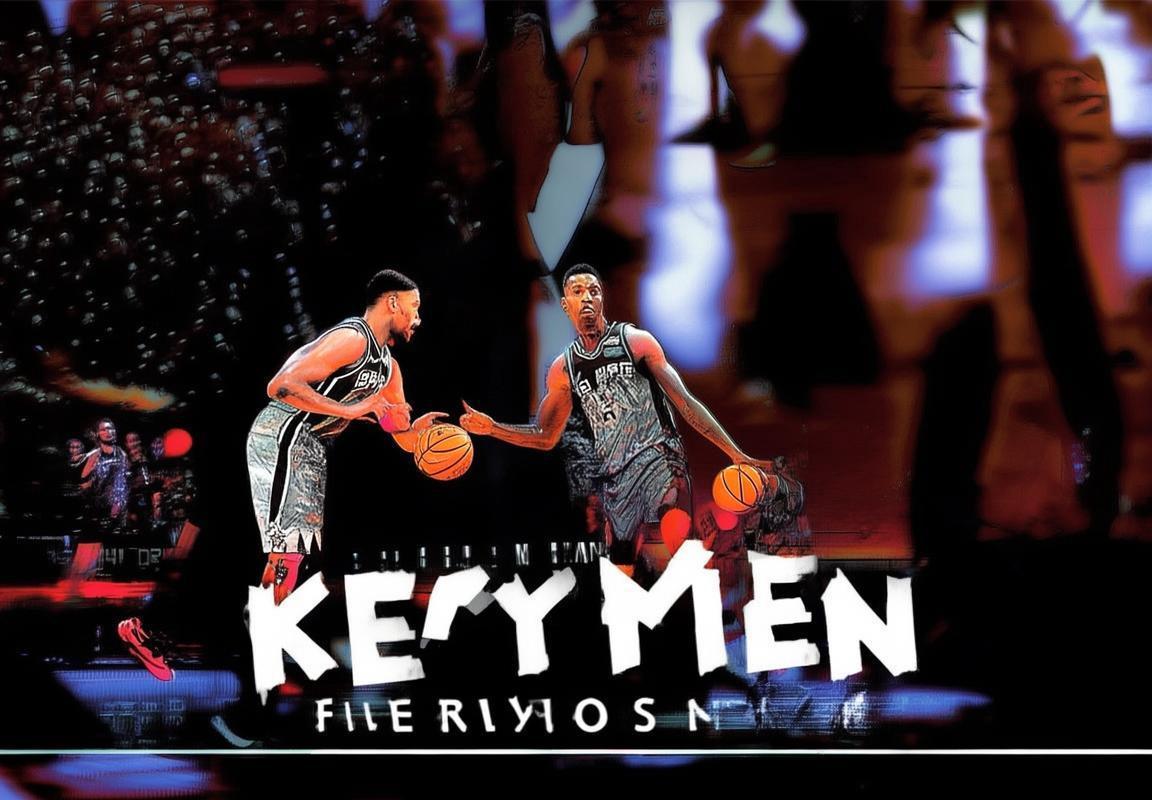 2019年NBA马刺奇才激战回顾：精彩瞬间与战术解析(图3)