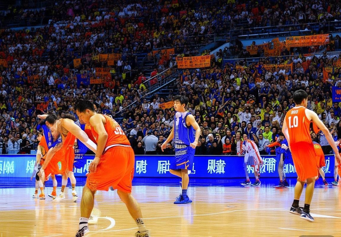 2020粤深篮球巅峰对决：精彩回顾与战术解析