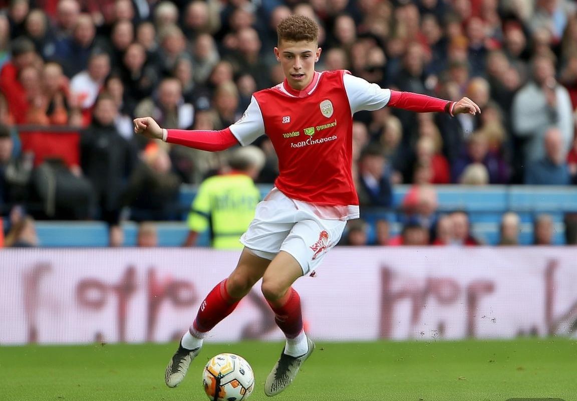 菲尔·福登：足球新星崛起之路与未来展望(图3)