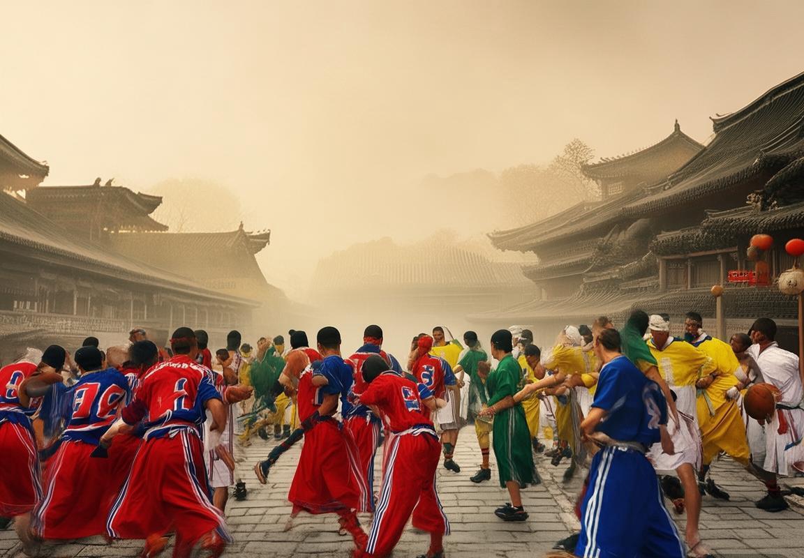 国安控球艺术对决华夏快速反击：巅峰对决前瞻(图5)