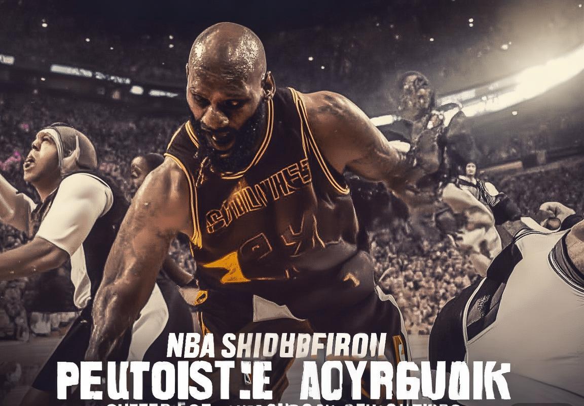 2016年NBA总决赛:骑士马刺巅峰对决回顾