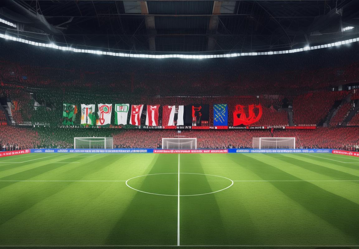 拜仁慕尼黑VS安德莱赫特：欧战巅峰对决前瞻